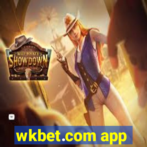 wkbet.com app